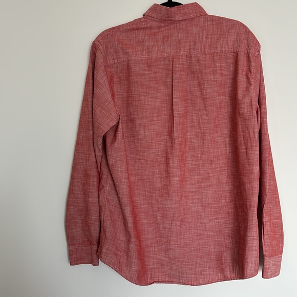 L.L. Bean Long Sleeve Shirt - Picture 2 of 5